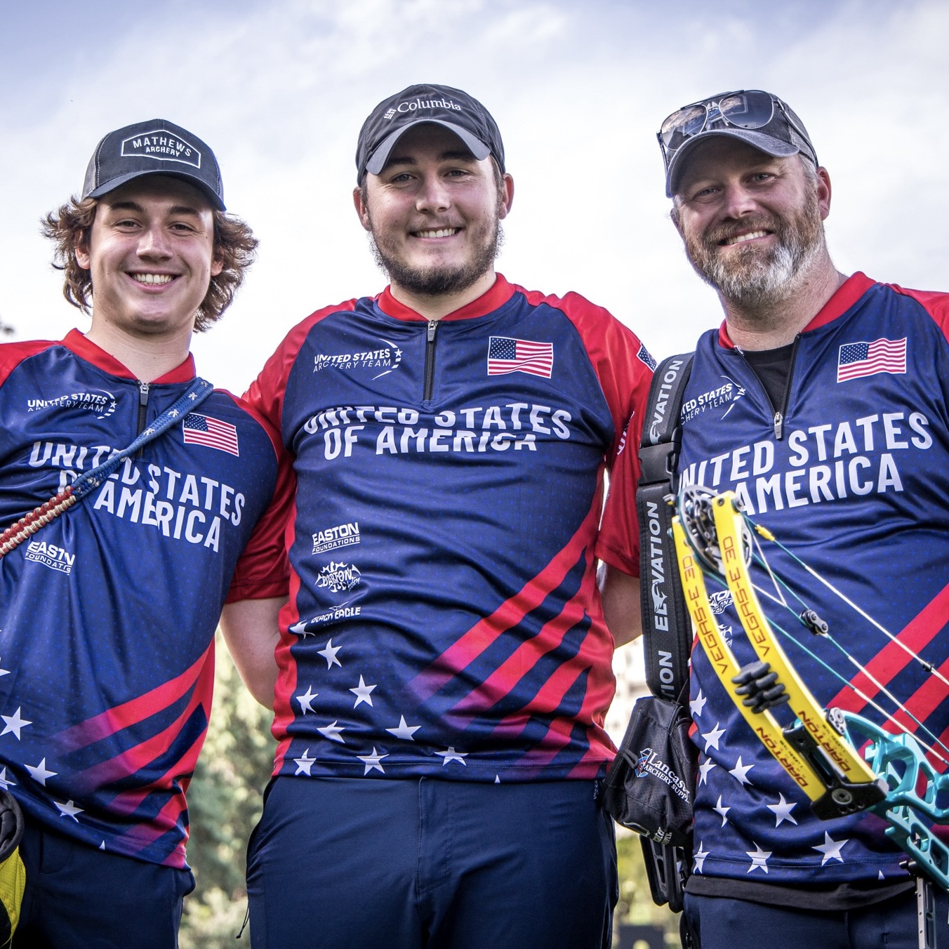 A look back on some of the many highlights for USA Archery in 2023